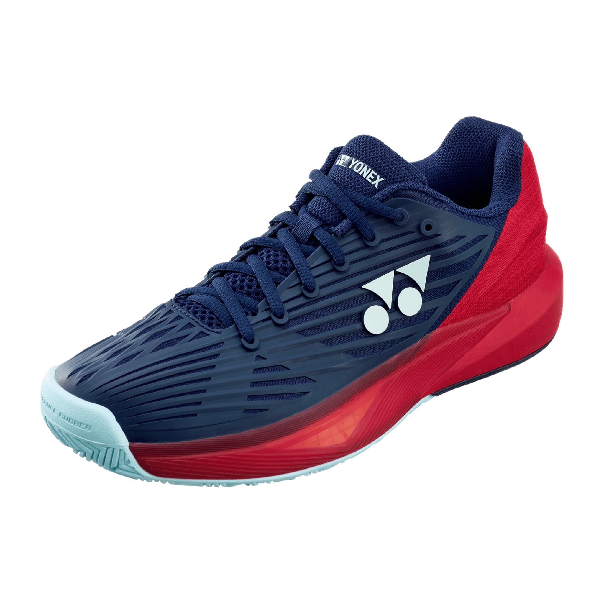 Yonex Power Cushion Eclipsion 5 Men's Tennis Shoes - Lightweight All Court Badminton Sneakers for Indoor & Outdoor Play - Perfect for Training, Matches & Casual Wear