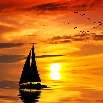 Ocean Sunset