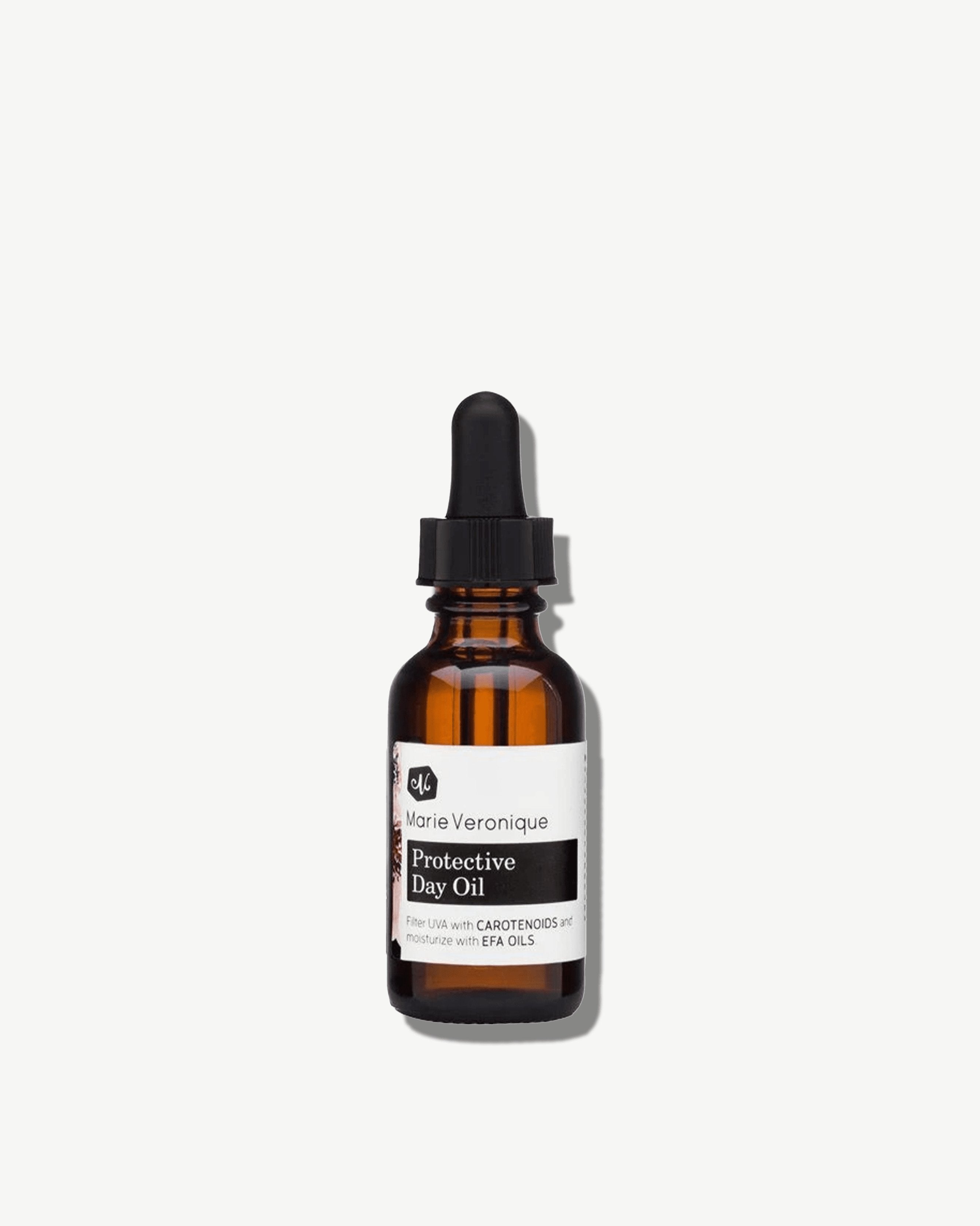 Natural Protective Day Oil for Skin & Hair - Hydrating & Nourishing Daily Care for Dryness & Damage | Perfect for Morning Routine & Outdoor Activities