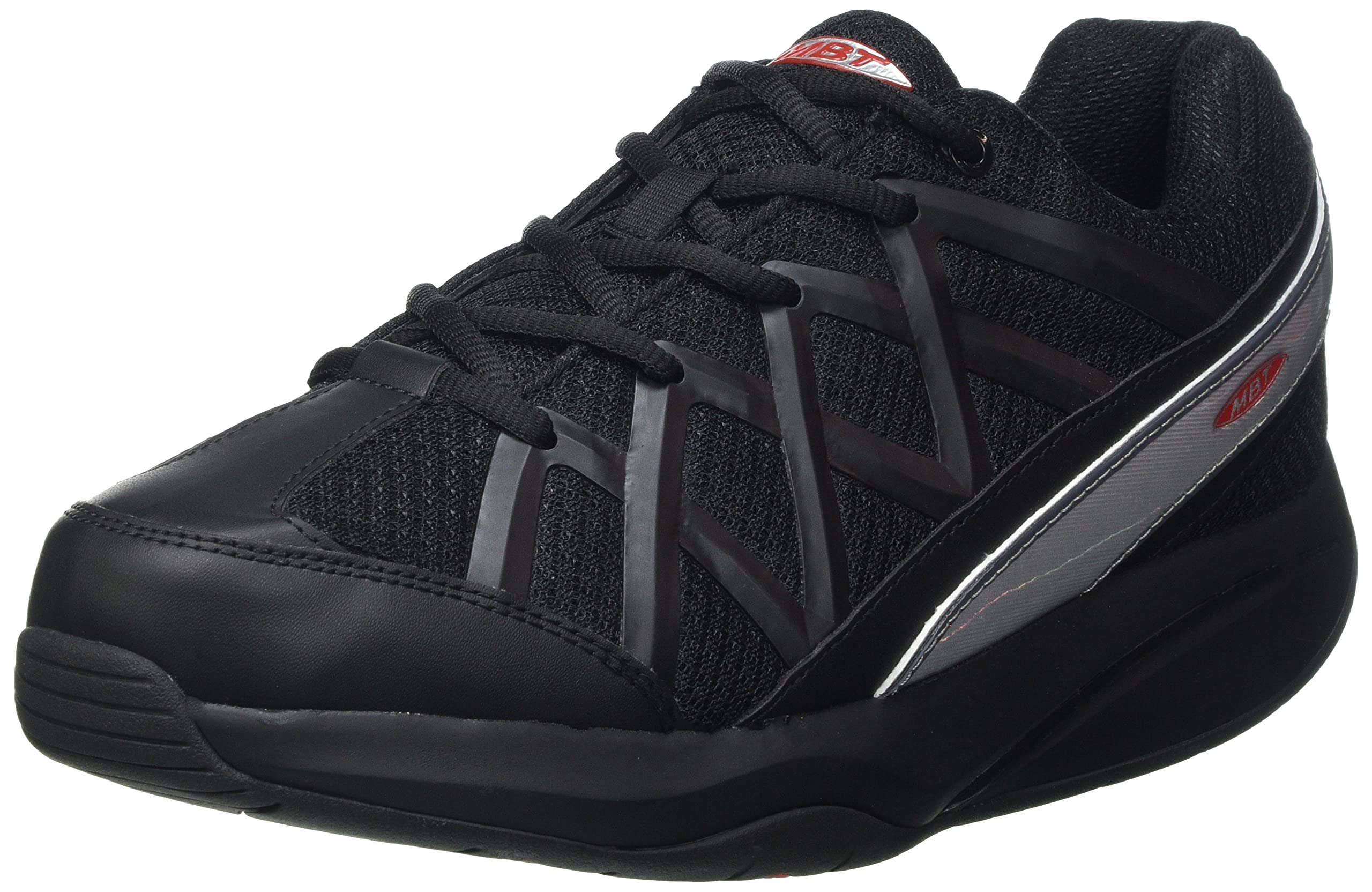 MBT Women's Rocker Bottom Shoes - Comfortable Athletic Walking Shoes for Women, Arch Support & Shock Absorption - Perfect for Walking, Running & Fitness Training