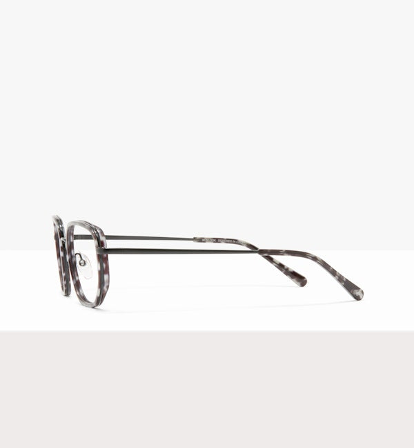 Timor Eyeglasses - Stylish & Durable Prescription Glasses for Men & Women | Perfect for Reading, Driving & Everyday Use