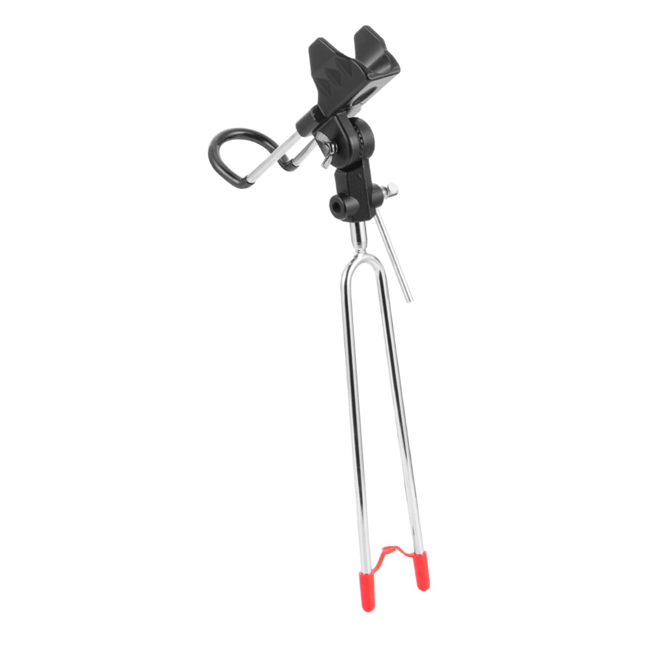 **BESPORTBLE Fishing Rod Holder Stand - Adjustable Pole Support Bracket for Shore, Boat, and Kayak Fishing | Durable Fishing Tool for Saltwater & Freshwater Anglers**