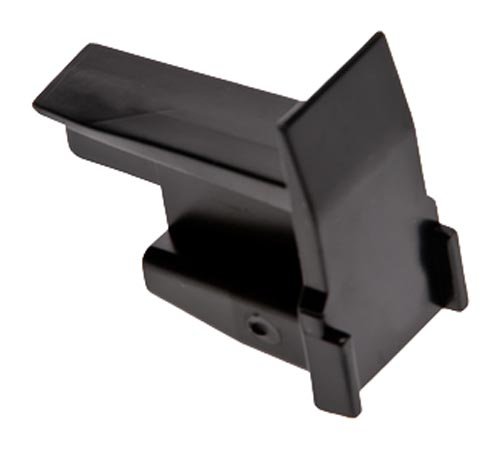 Whirlpool 8528862 Dishwasher Deflector - Easy Installation & Durable