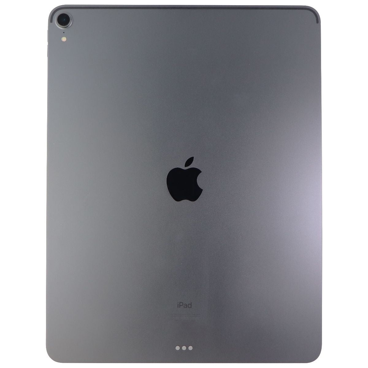 Apple iPad Pro 12.9-inch (3rd Generation) 64GB Wi-Fi Tablet - Space Gray | A1876 Model | Perfect for Work, Study & Creative Projects