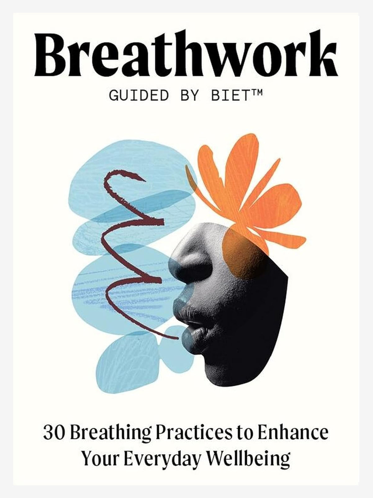 Breathwork Guided by Biet - Guided Breathing Exercises for Stress Relief & Mindfulness | Perfect for Meditation, Yoga & Anxiety Management