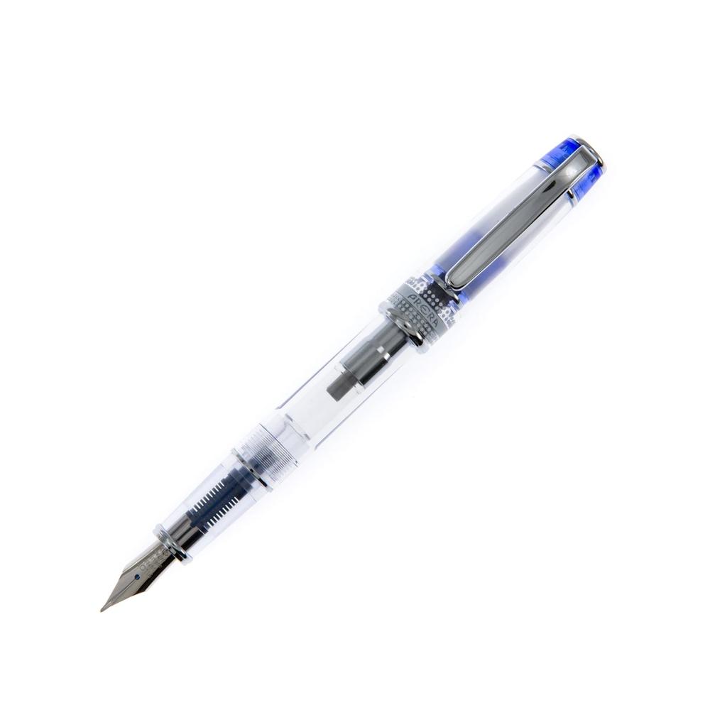Pilot Prera Fountain Pen - Premium Writing Instrument for Smooth, Precise Ink Flow - Ideal for Calligraphy, Note-Taking & Professional Use