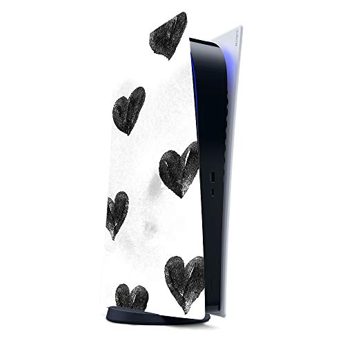 Ink Hearts