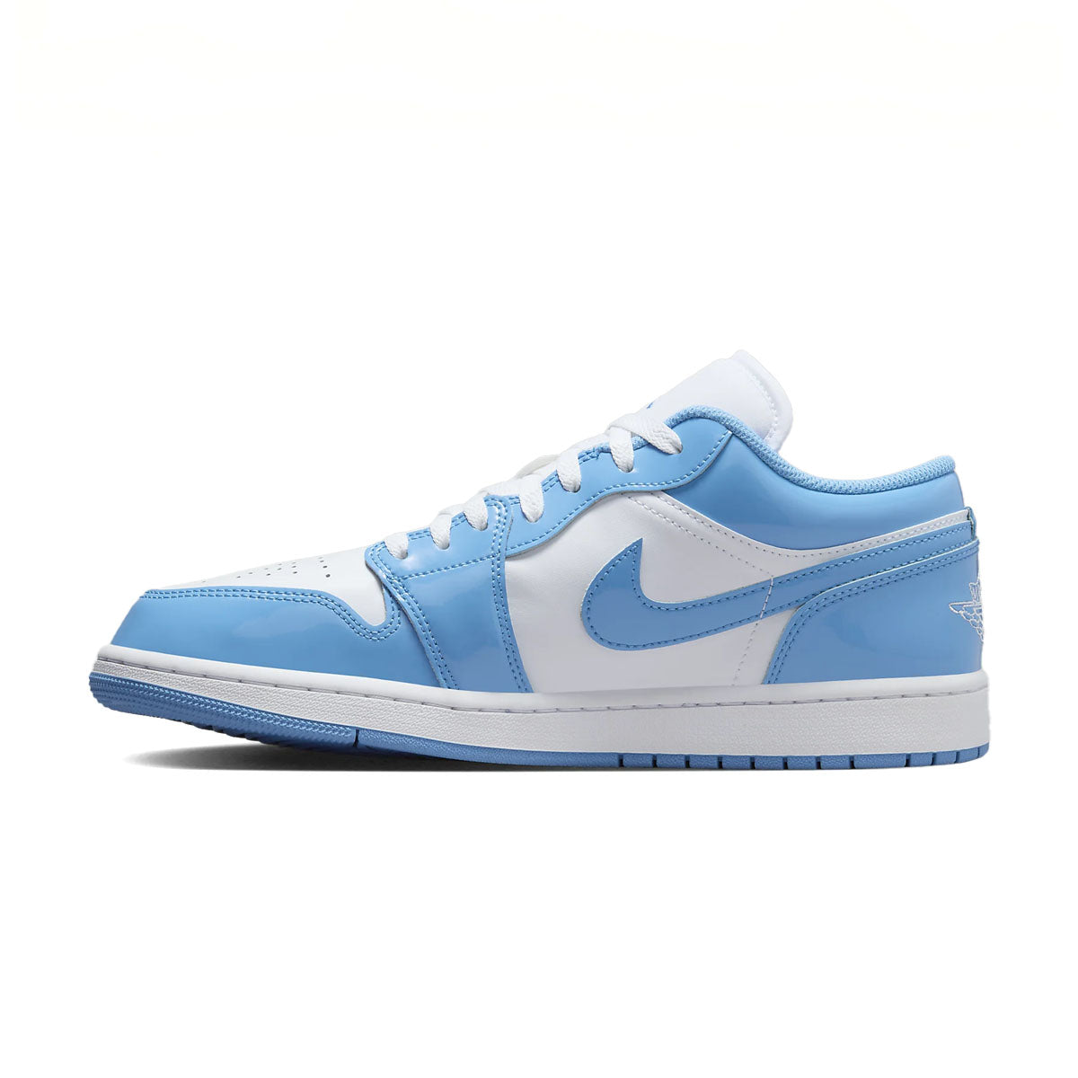 Air Jordan 1 Low SE 'Legend Blue' Men's Basketball Shoes - Retro Sneakers for Casual Wear, Street Style & Sports Performance