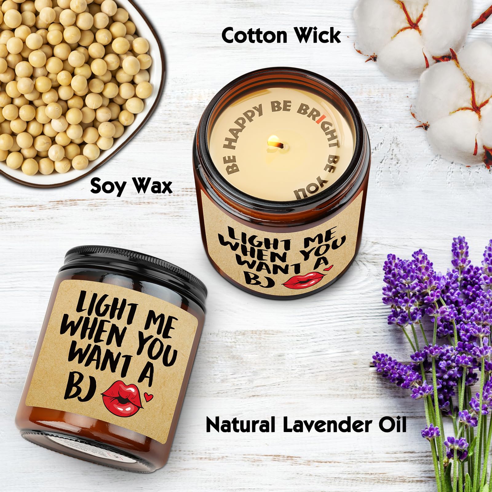 Romantic Gifts for Husband & Boyfriend - Birthday, Anniversary, Valentine's Day, Sweetest Day & Wedding Presents - Perfect for Bridal Showers & Special Occasions