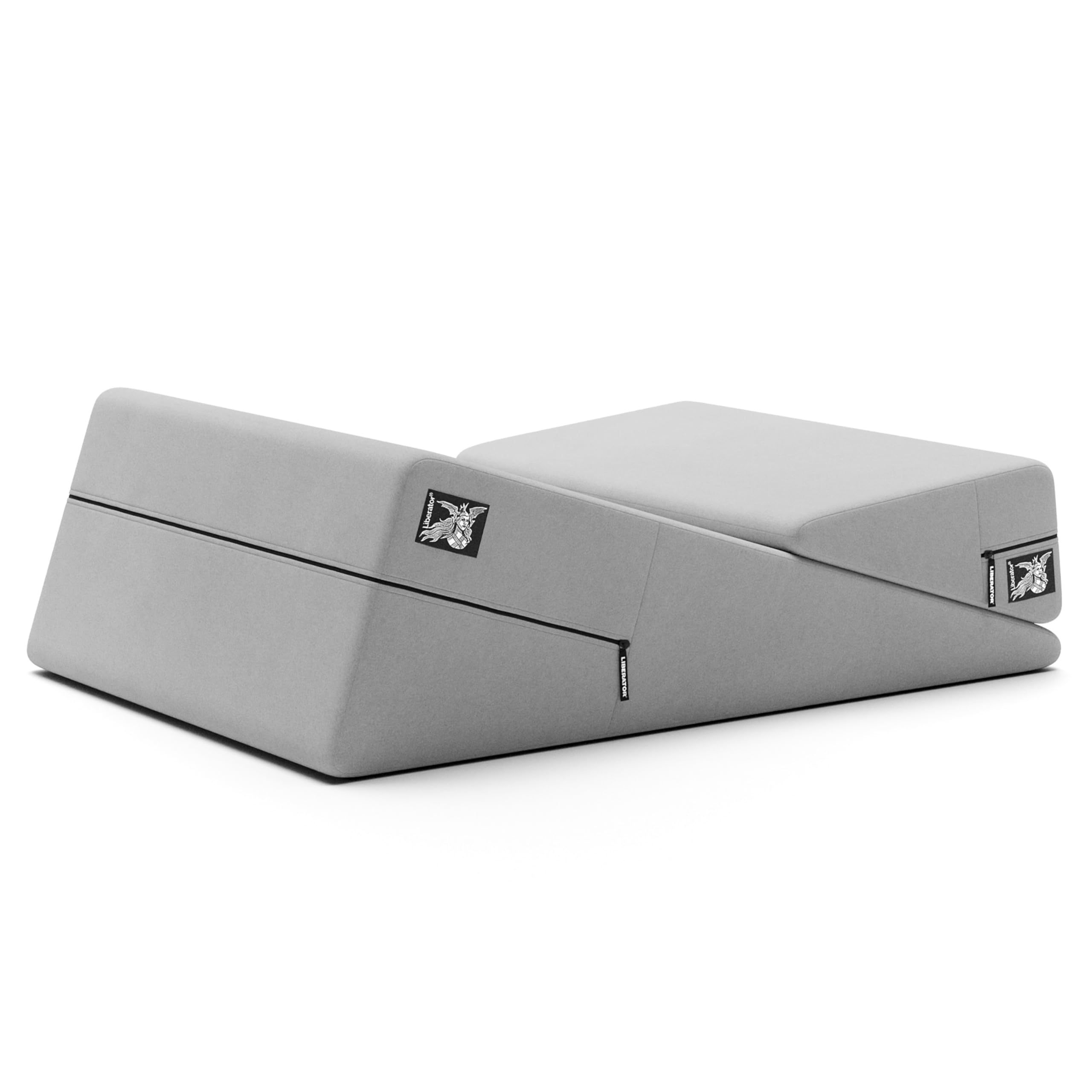 Liberator Wedge & Ramp Sex Positioning Pillow Set - Original 12