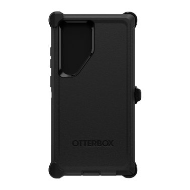 Samsung Galaxy S24 Ultra Otterbox Defender Case - Rugged Protective Phone Cover with Drop Protection | Perfect for Outdoor Adventures, Work & Travel