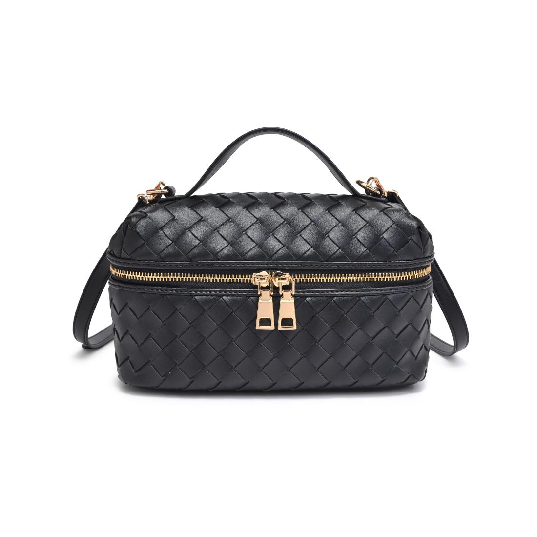 Richie Crossbody Bag for Women - Stylish & Lightweight Shoulder Purse - Perfect for Travel, Work & Everyday Use
