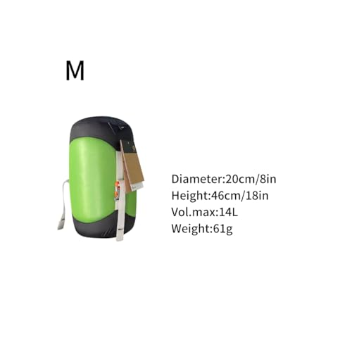 M Black/Green