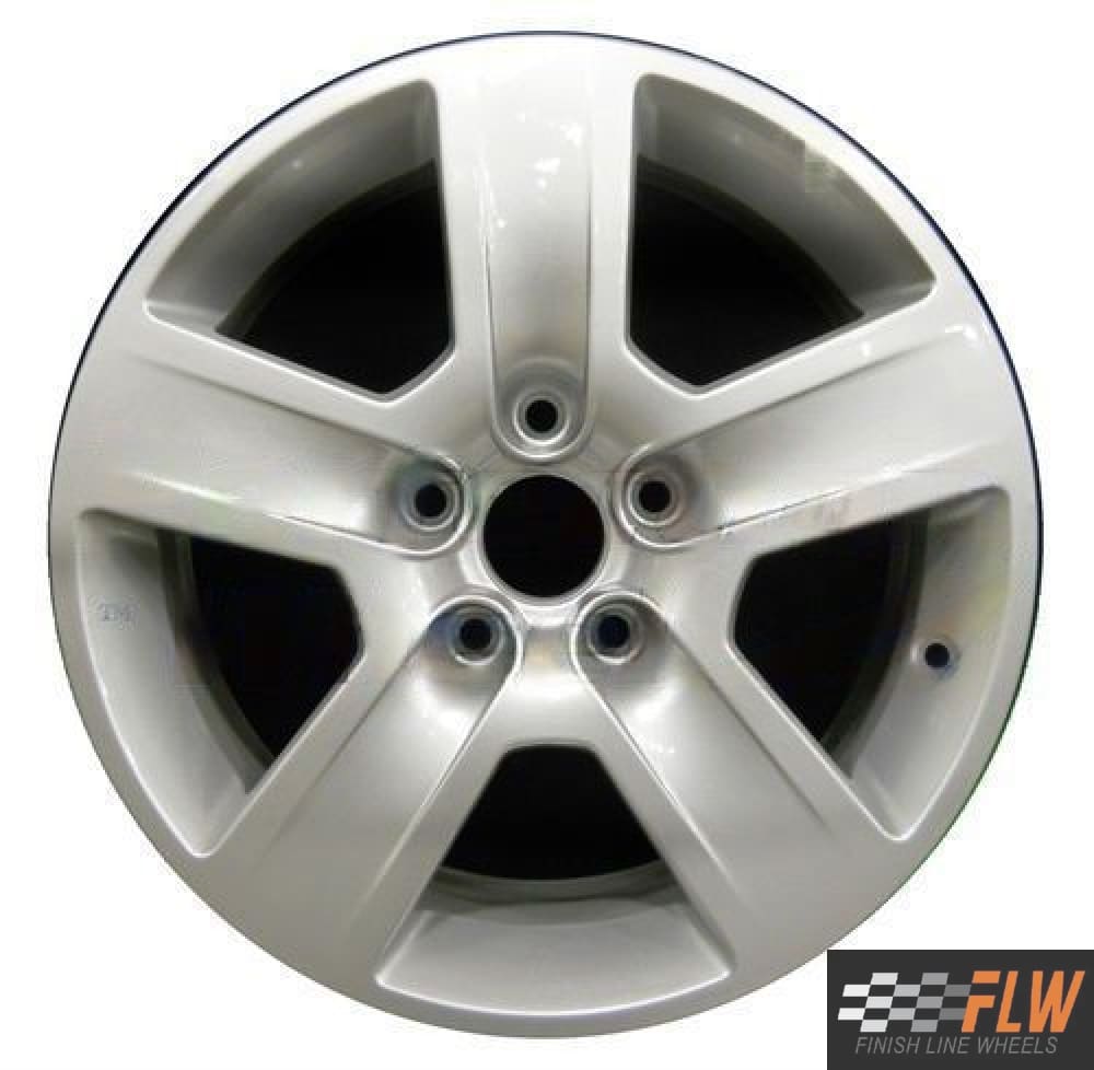 Audi A4 16x7 OEM Alloy Wheel Rim 2002-2006 Model A.58747.PS18.FF - Perfect Replacement for Damaged Wheels & Car Upgrades