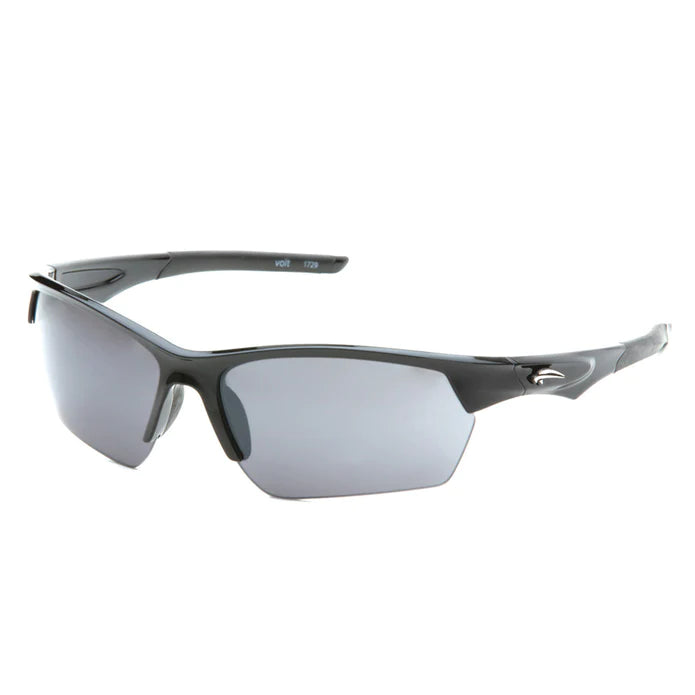 Atmosphere Volt Polarized Sunglasses for Men & Women - UV Protection, Lightweight & Stylish - Perfect for Driving, Running, and Outdoor Activities