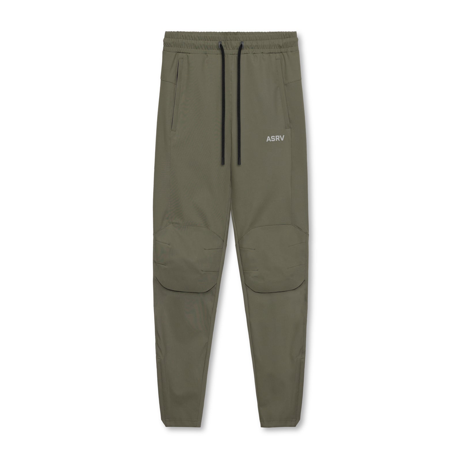 All Condition Moto Jogger Pants - Durable Olive Green Motorcycle Riding Pants for Men & Women | Perfect for Off-Road Adventures, Commuting & Casual Wear