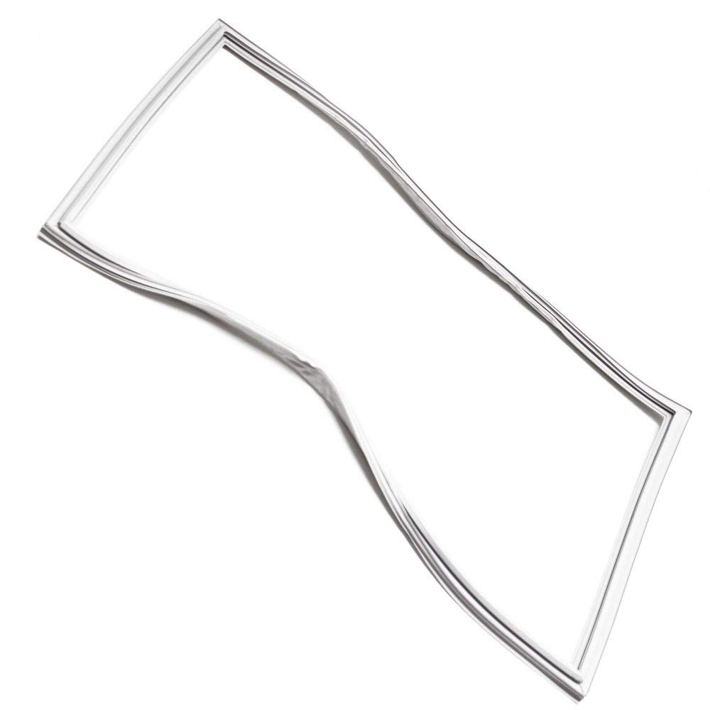 Genuine Samsung DA97-12971E Refrigerator Freezer Door Seal Gasket - OEM Replacement Part for Samsung Refrigerators - Perfect for Fixing Air Leaks & Improving Energy Efficiency