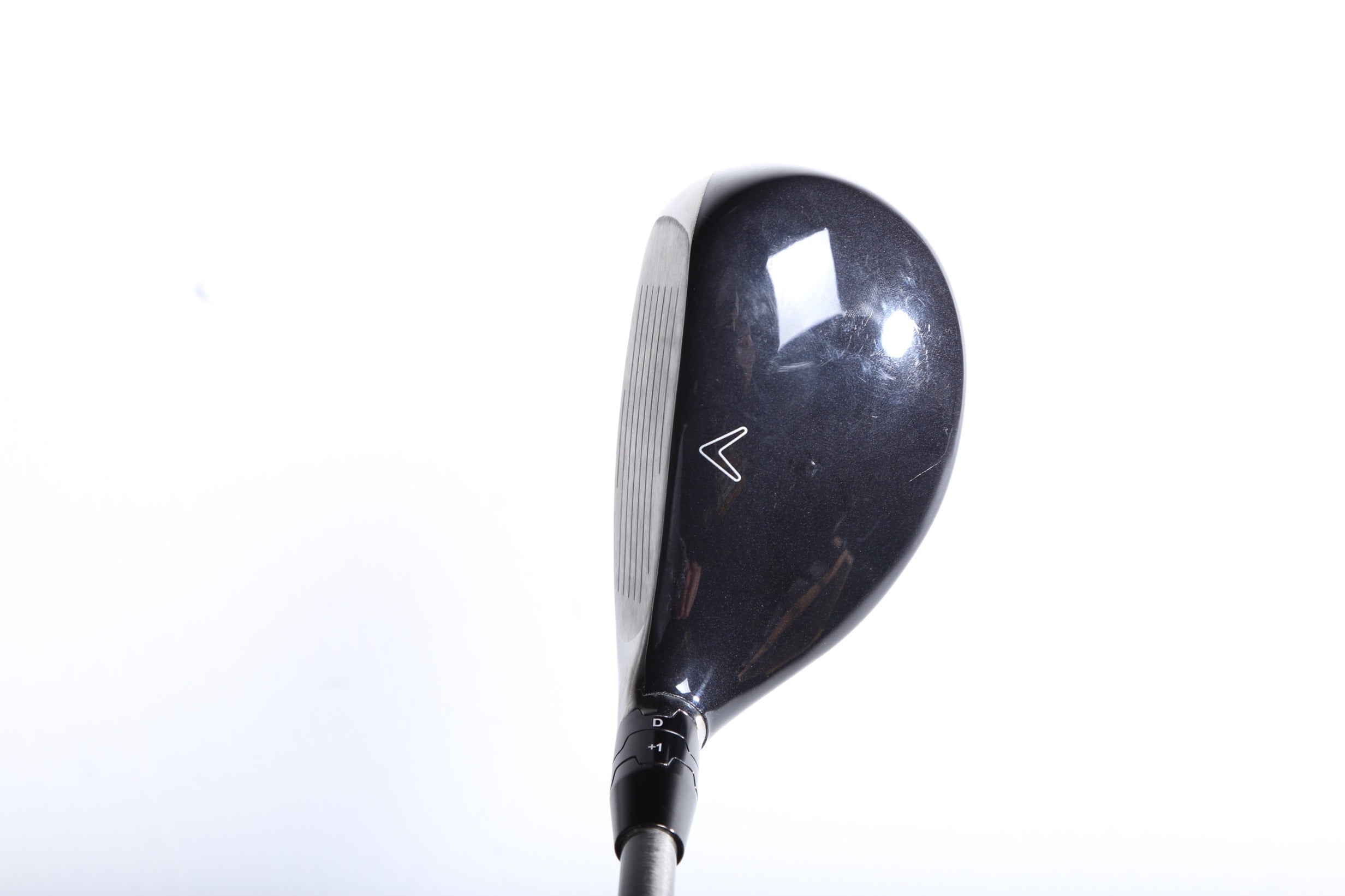 Used Callaway Big Bertha 23 3H Hybrid Golf Club - Right Handed 19° Regular Flex for Men | Perfect for Fairway Shots & Rough Recovery