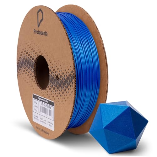 Htpla Highfive Metallic Blue, 500g