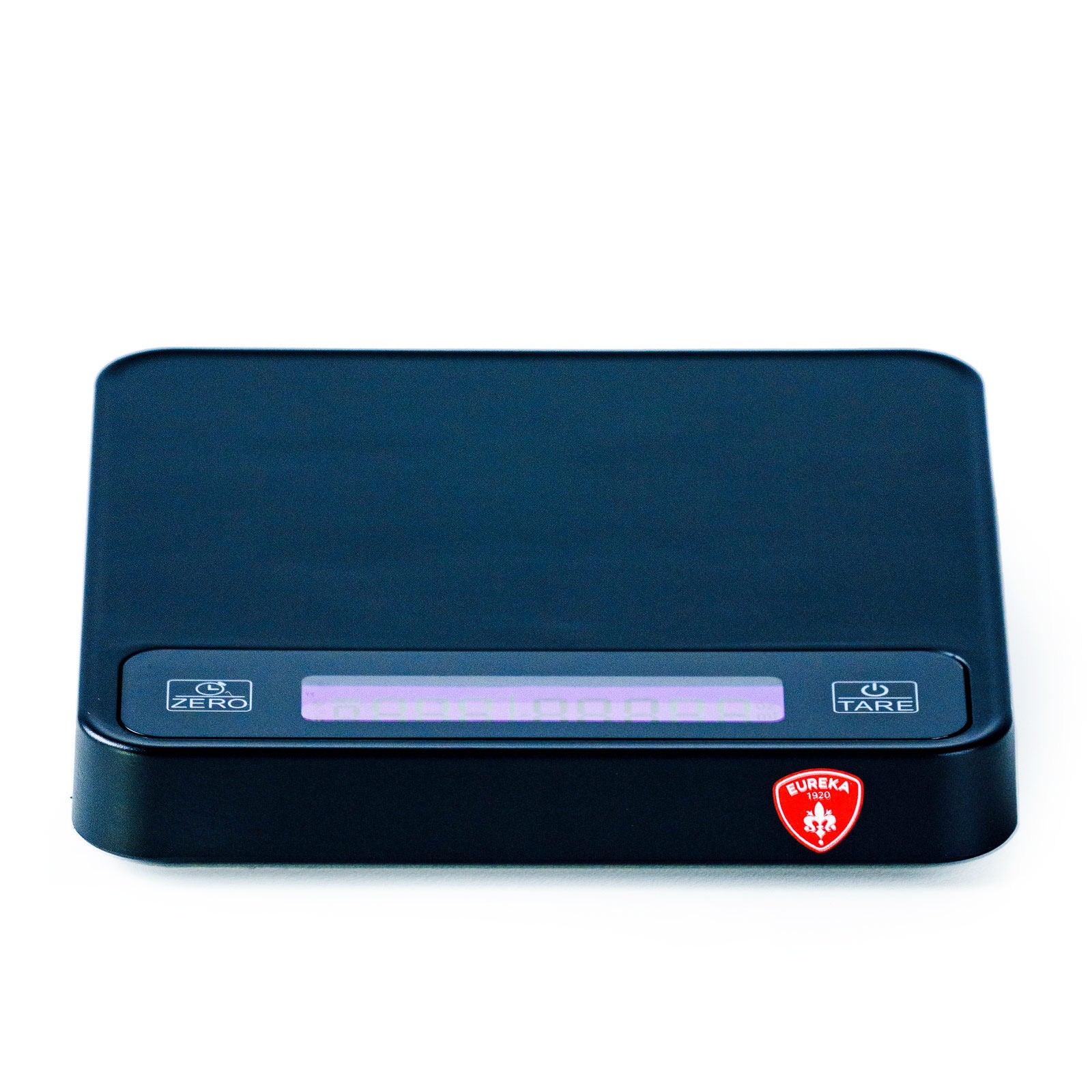 Eureka Precision Digital Kitchen Scale - Accurate Food Scale for Baking, Cooking & Coffee - 11lb Capacity with 0.1g Resolution - Perfect for Meal Prep, Portion Control & Home Use