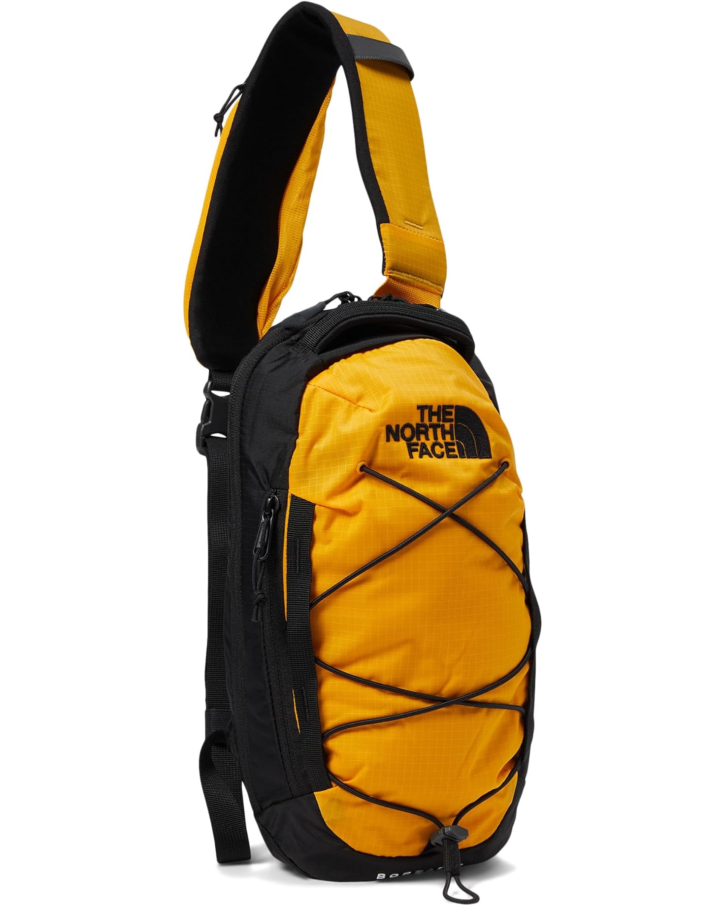 81U Mineral Gold/TNF Black