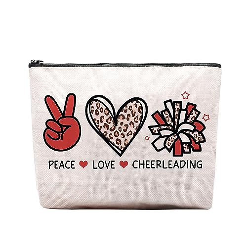 cheerleading