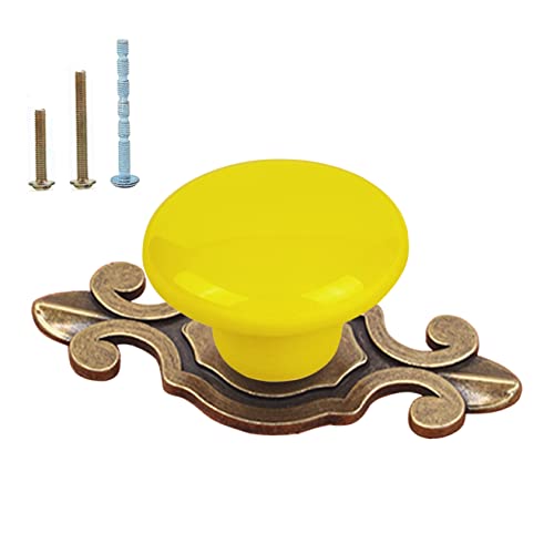 B5-Yellow-10PACK