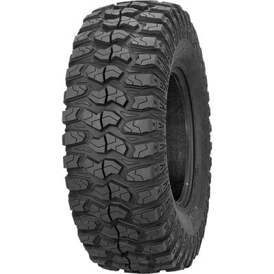 Sedona Rock-A-Billy Radial Tire 26x11-12 for Arctic Cat 425 2012 ATV/UTV - All-Terrain Off-Road Tires for Mud, Sand & Trail Riding