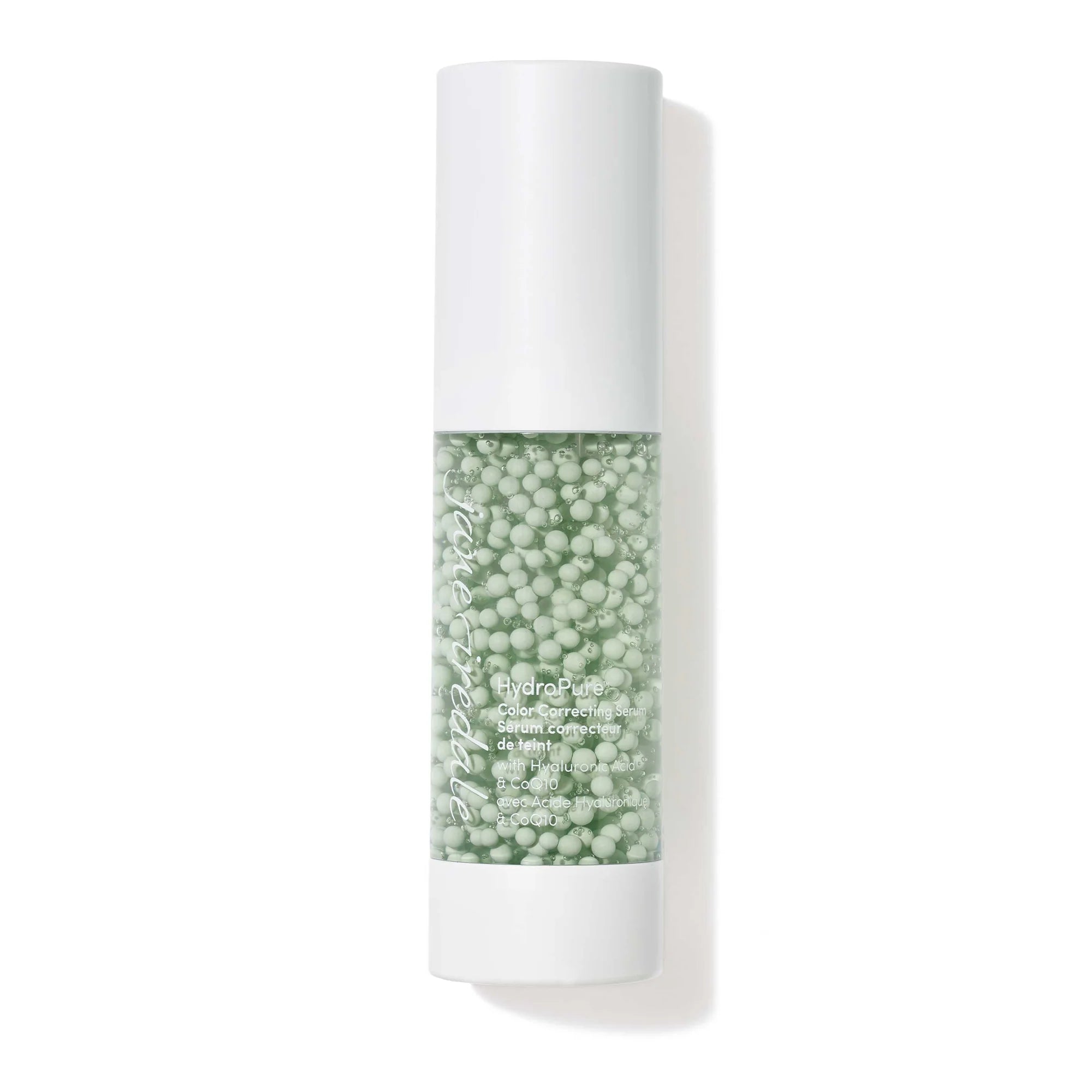 Hydropure™ Color Correcting Serum for Dark Spots & Uneven Skin Tone - Brightening Face Treatment for Hyperpigmentation, Acne Scars & Sun Damage (Use Daily for Radiant Complexion)