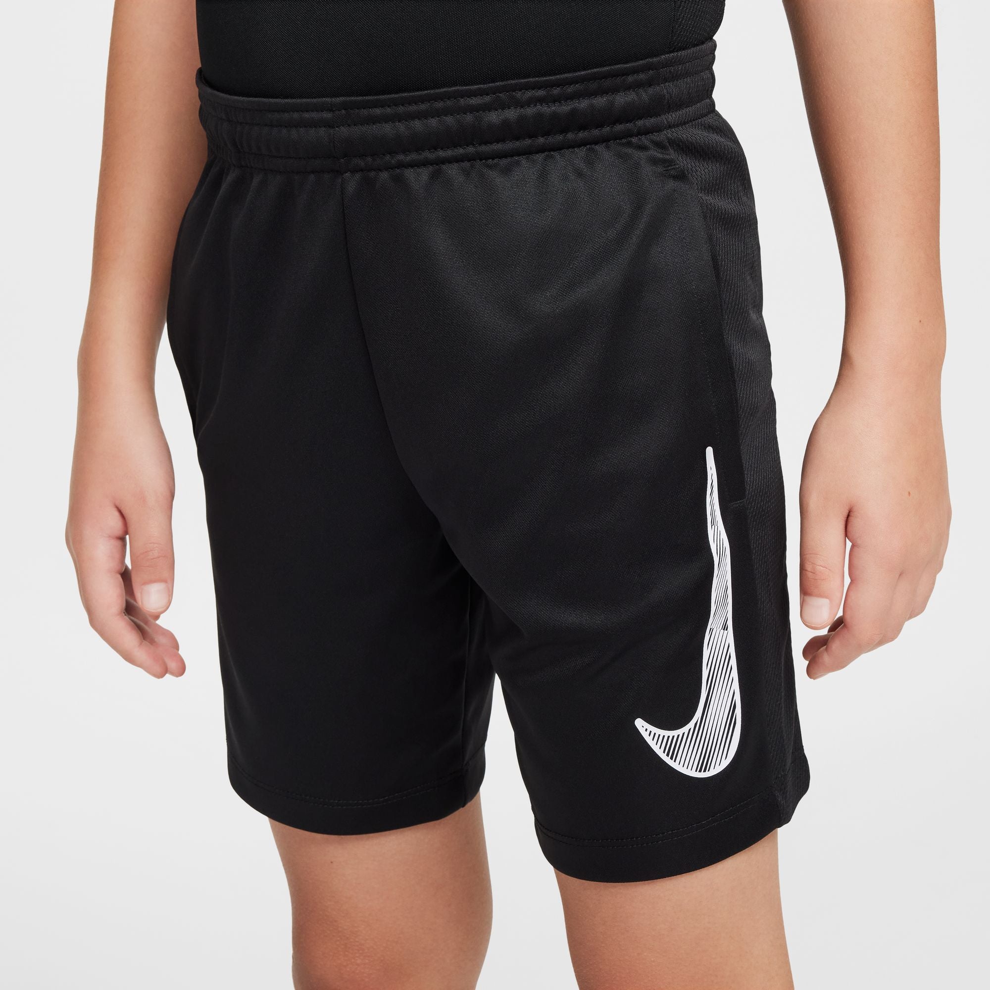 Nike Youth Trophy23 Boys' Athletic Shorts - Lightweight, Breathable & Comfortable for Running, Soccer & Basketball Training