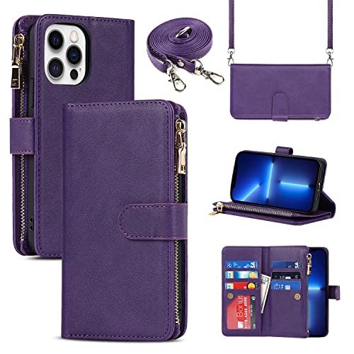 Multi-card-Purple