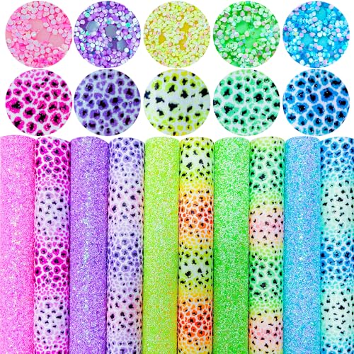 Rainbow Leopard