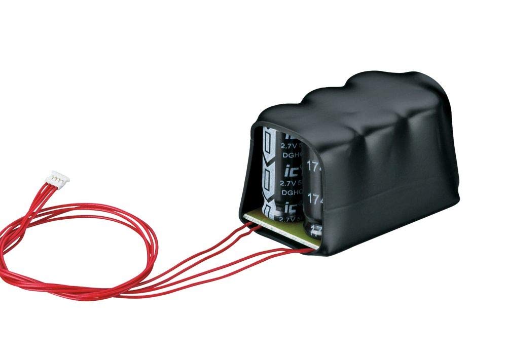 LGB Power Storage Device - High Capacity Portable Battery Backup for Camping, Emergencies & Outdoor Adventures