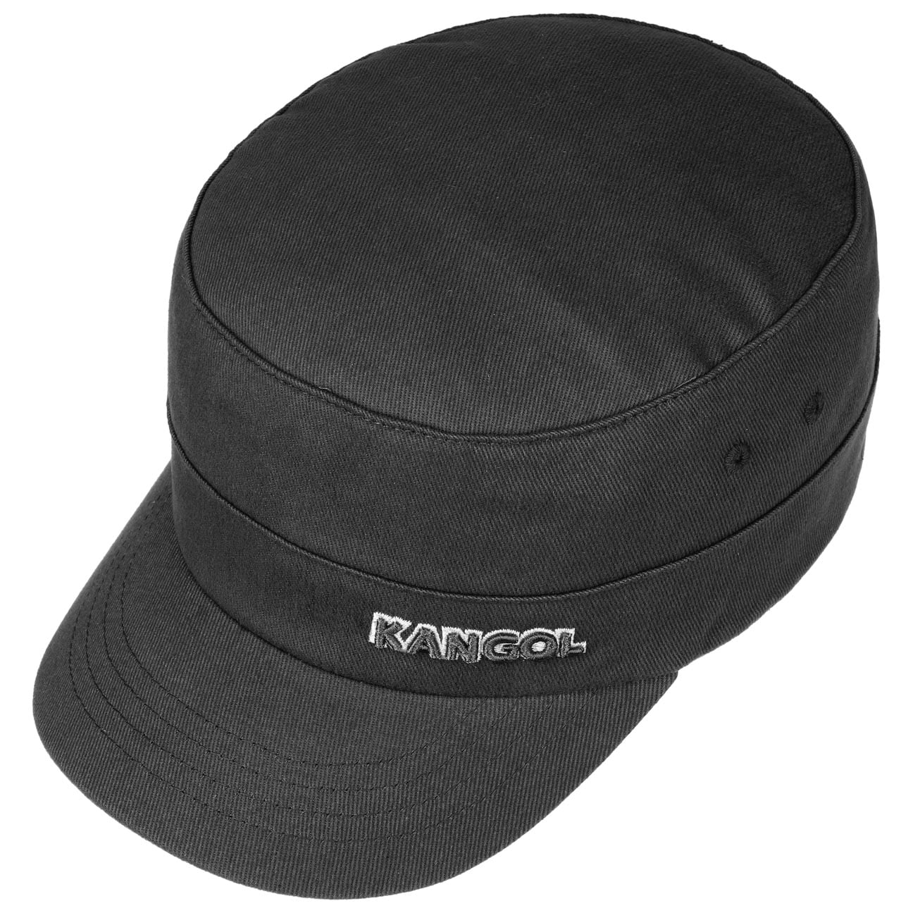 Kangol Flexfit Urban Army Cap - Adjustable Military Style Hat for Men & Women | Perfect for Outdoor Activities, Hiking, and Casual Wear