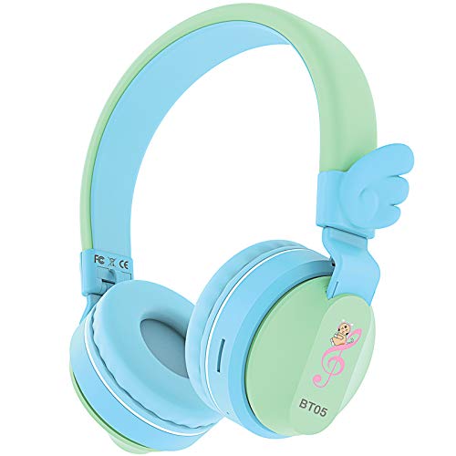 Green Blue