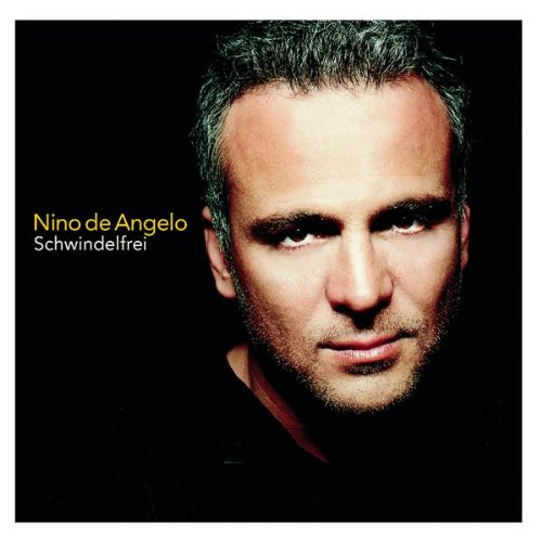 Nino de Angelo - Schwindelfrei [Audio CD] | Pop Music Album for Relaxation & Home Listening
