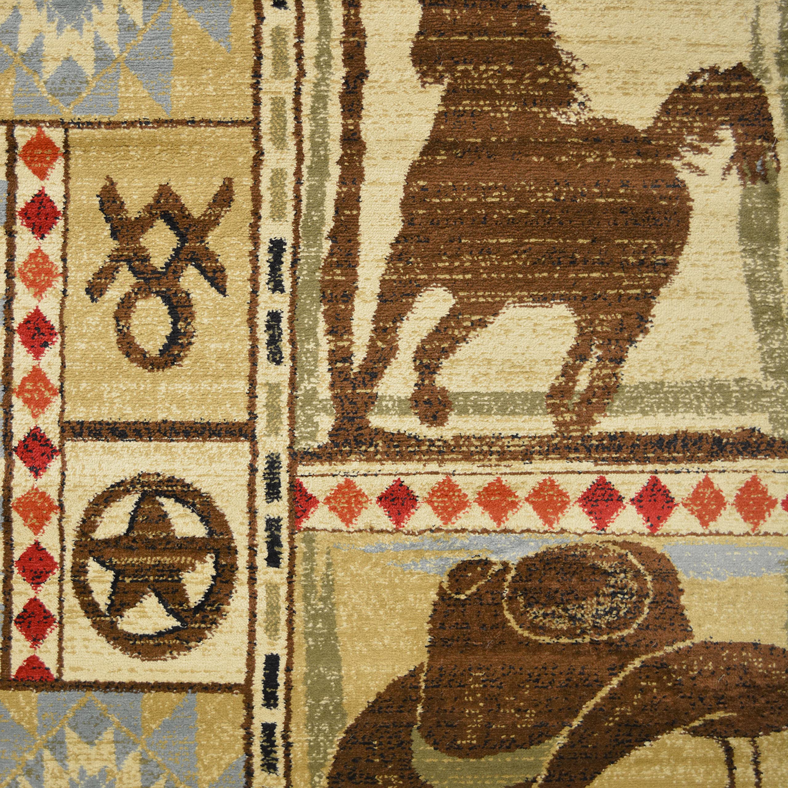 Mayberry Rugs 7'10