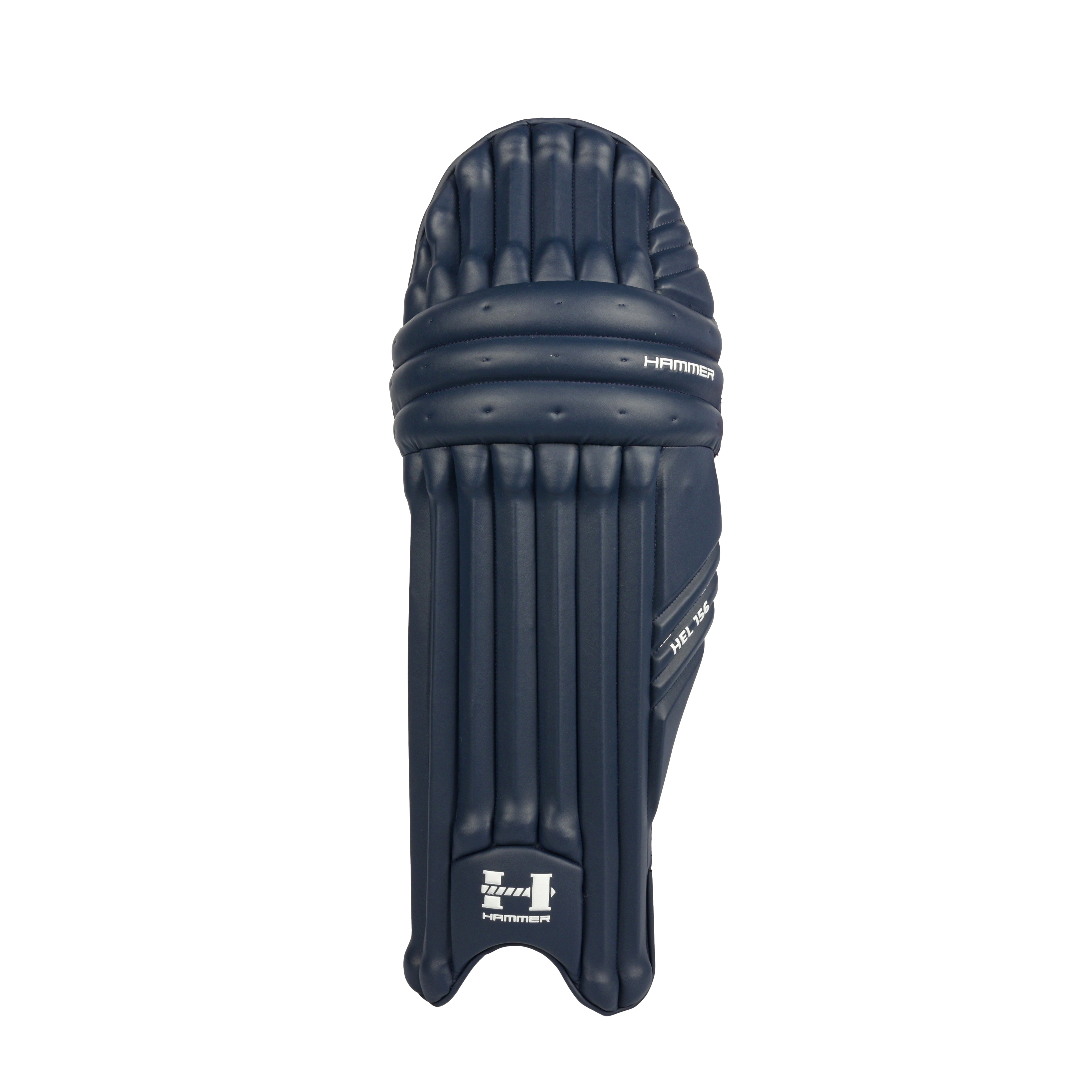 Hammer HEL 156 Batting Pad 2025 - Navy Blue Baseball Training Equipment for Hitting Practice | Perfect for Baseball & Softball Players
