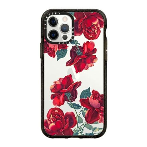 Red Roses (Transparent)