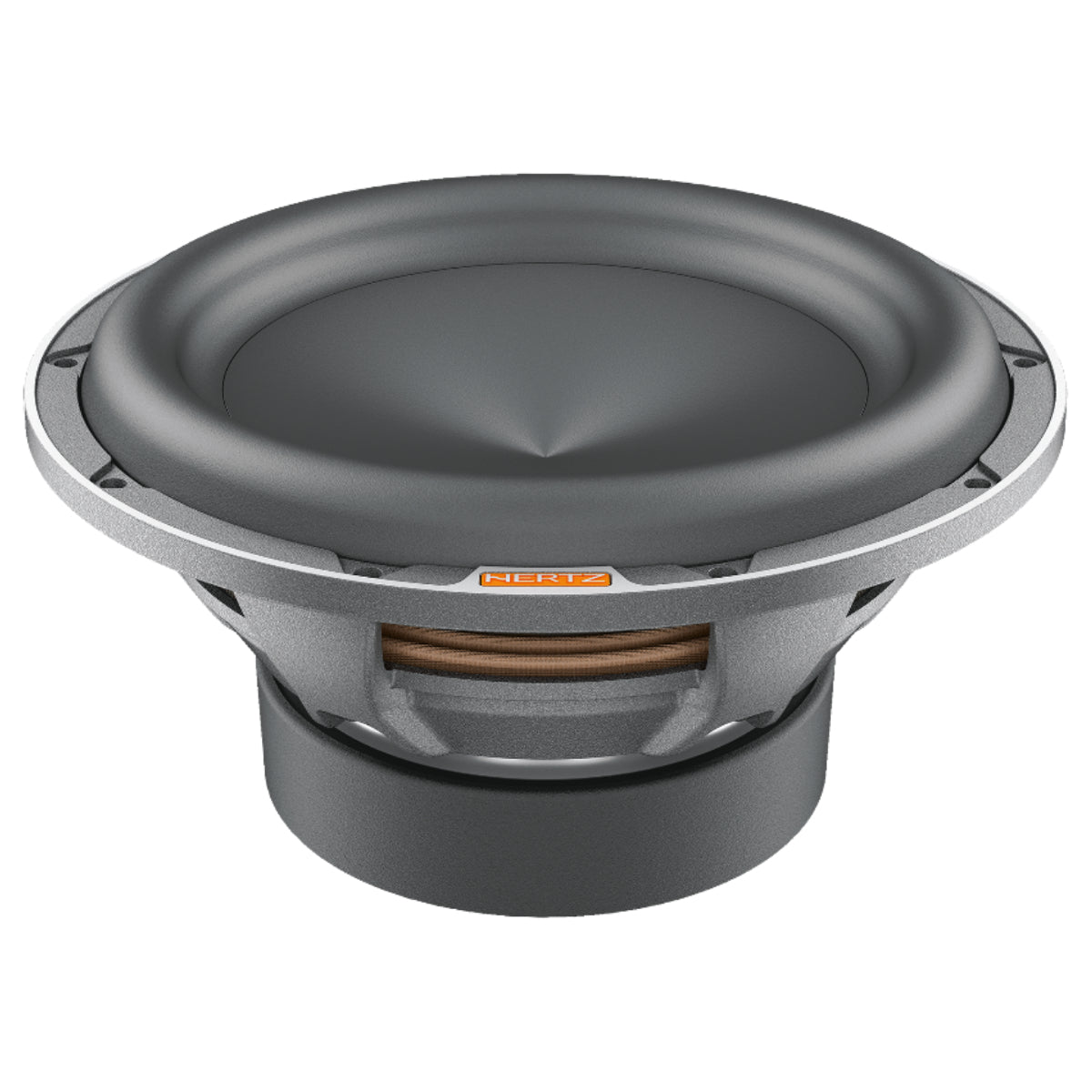 Hertz MP 250 D2.3 Mille PRO 10