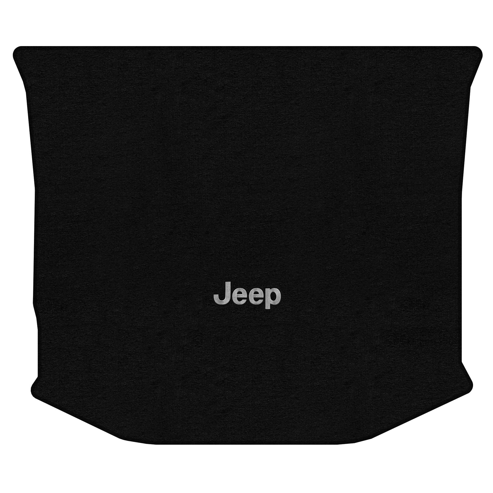 Premium Custom-Fit Carpeted Floor Mats for Jeep Grand Cherokee 2011-2023 | Luxury Car Floor Liners & Cargo Mat | Black Carpet Interior Protection | Perfect for Daily Commuting, Road Trips & Off-Road Adventures