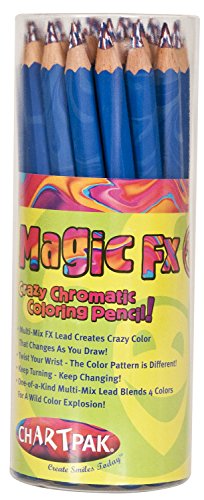 America Mix Blue