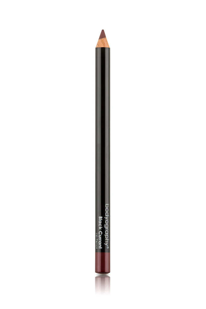 Bodyography Lip Pencil Pouty - 1.1g Long-Lasting Lip Liner for Precise Definition & Fuller Lips | Perfect for Everyday Makeup & Special Occasions