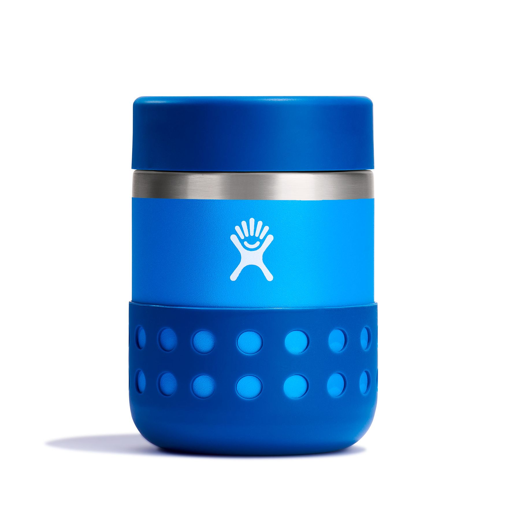 12 oz Insulated Kids' Food Jar - BPA-Free Leak Proof Lunch Container for School, Travel & Outdoor Activities - Keeps Meals Warm or Cold for Hours