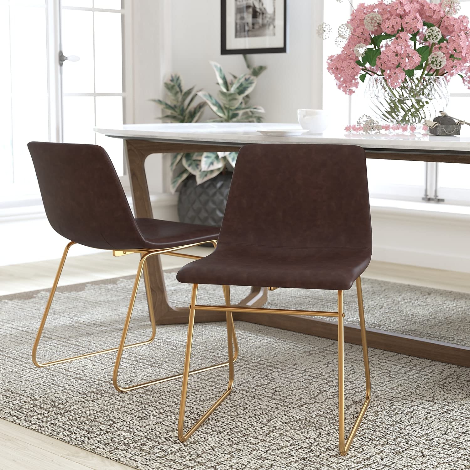 Flash Furniture Butler 18