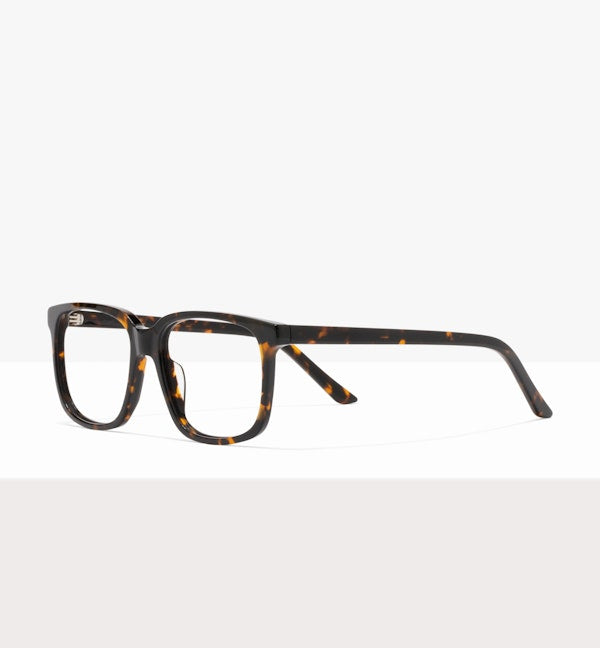 Max Eyeglasses - Stylish & Durable Prescription Glasses for Men & Women | Perfect for Reading, Driving & Daily Wear
