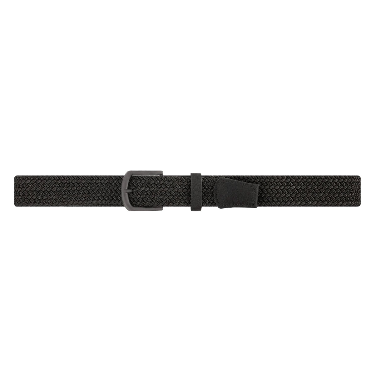 Cuater by TravisMathew VooDoo Men's Leather Belt - Stylish Casual & Dress Belt for Golf, Office & Everyday Wear