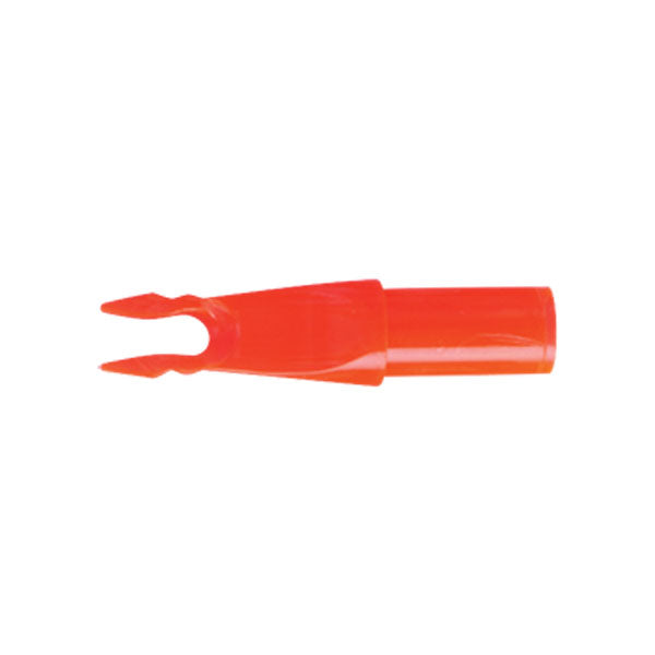 Beiter Insert Nock - .166 #1, .166 #2, 19/1, 19/2 Sizes - High Precision Archery Accessories for Target Shooting and Bowhunting