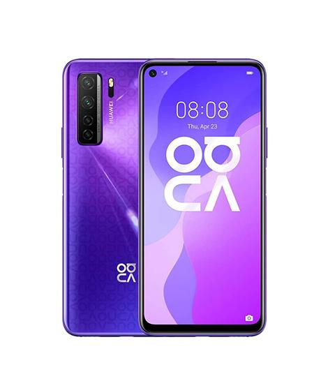 Huawei Nova 7 SE 5G Smartphone - 6.5