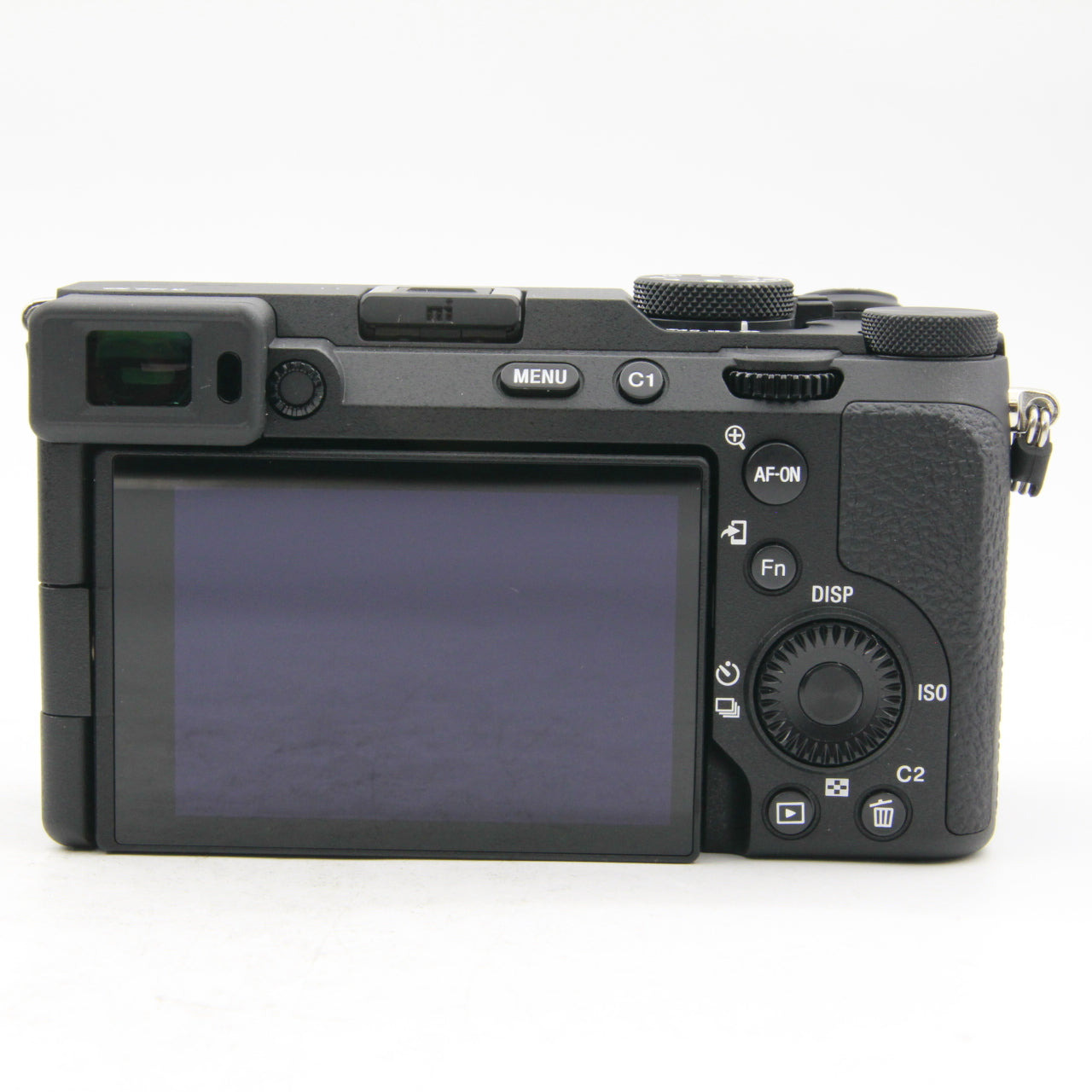 Open Box Excellent Condition Sony a7C II Mirrorless Digital Camera with FE 28-60mm f/4-5.6 Lens (Black) - Perfect for Travel Photography, Vlogging & Street Shooting